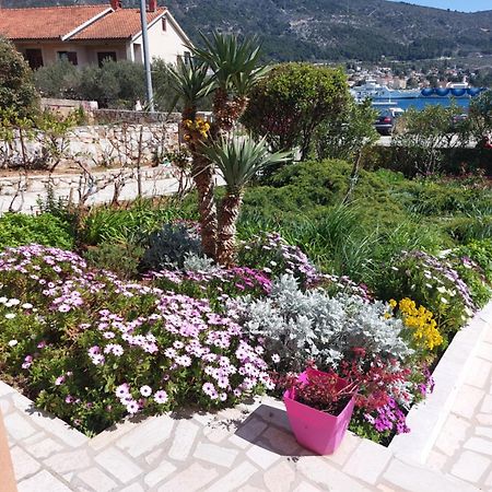קרס Apartmani Ana מראה חיצוני תמונה