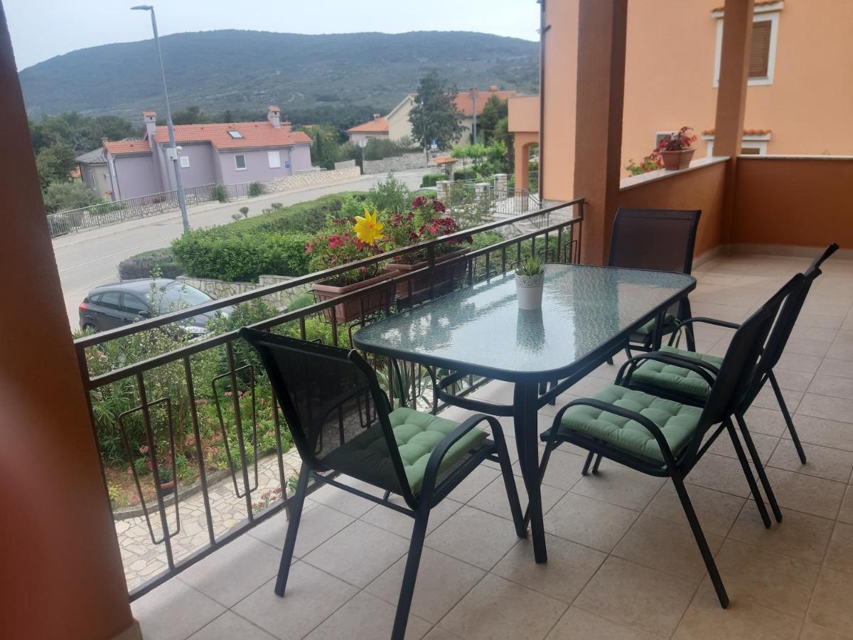 קרס Apartmani Ana מראה חיצוני תמונה