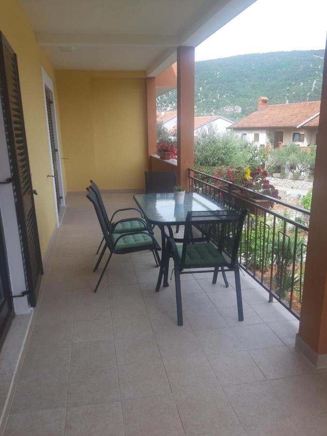 קרס Apartmani Ana מראה חיצוני תמונה