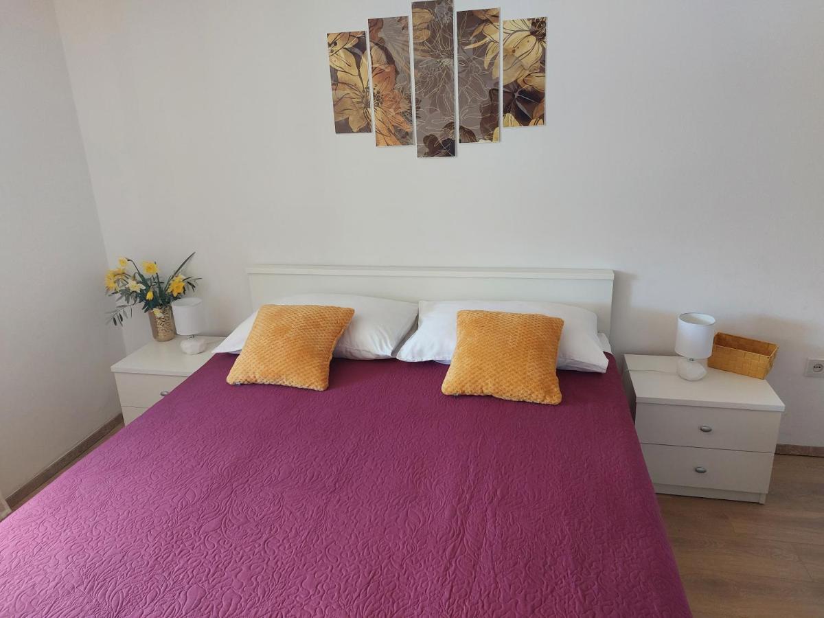 קרס Apartmani Ana מראה חיצוני תמונה