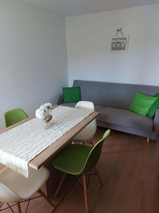 קרס Apartmani Ana מראה חיצוני תמונה