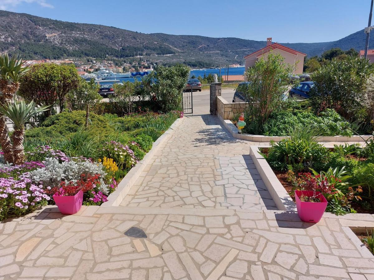 קרס Apartmani Ana מראה חיצוני תמונה