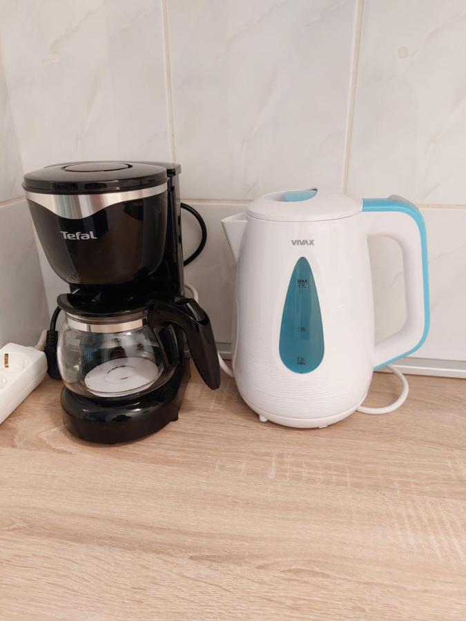 קרס Apartmani Ana מראה חיצוני תמונה