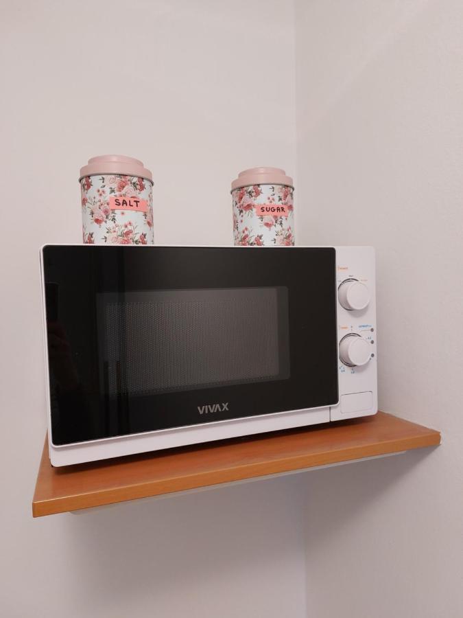 קרס Apartmani Ana מראה חיצוני תמונה