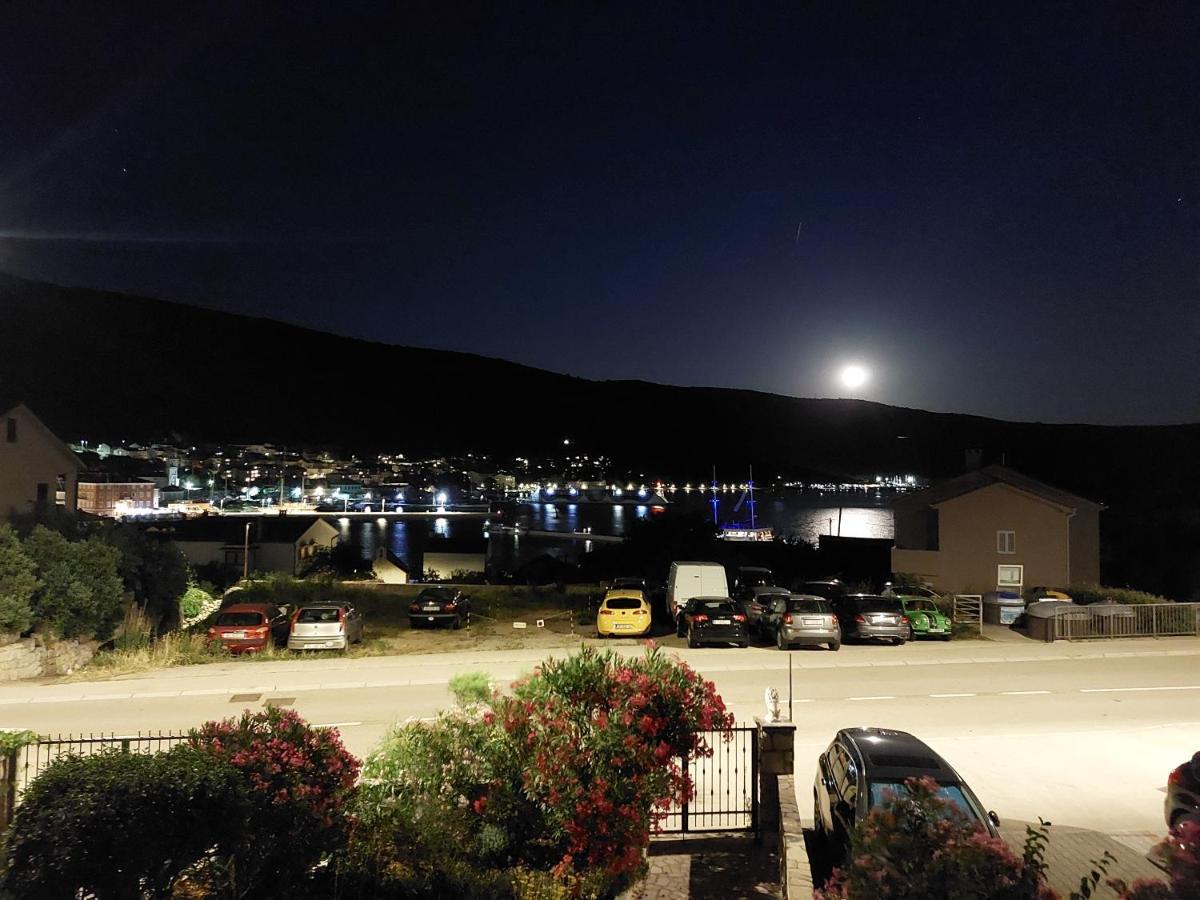 קרס Apartmani Ana מראה חיצוני תמונה