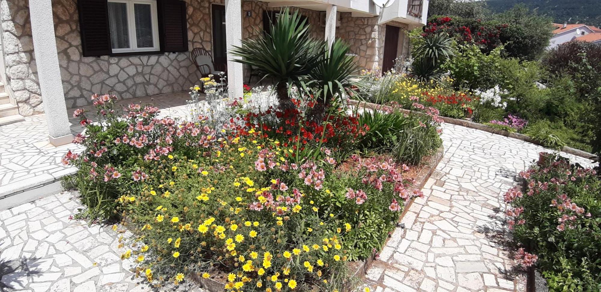 קרס Apartmani Ana מראה חיצוני תמונה