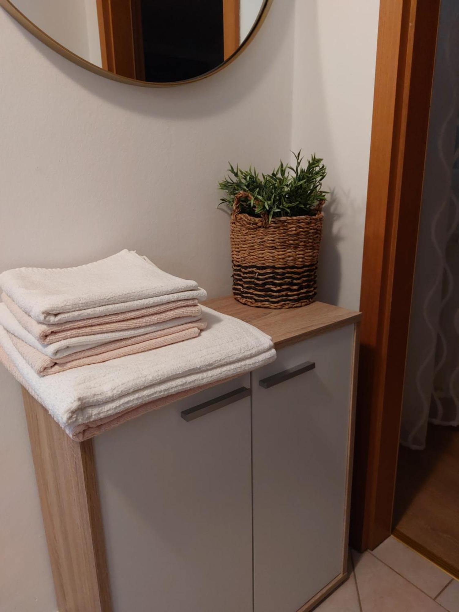 קרס Apartmani Ana חדר תמונה